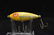 Lot of 5 Antique Fishing Lures - 8