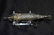 1915 Heddon 5 Hooker Crackleback With Marked Props - 3
