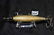 1915 Heddon 5 Hooker Crackleback With Marked Props - 4