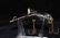 Lot of 2 Antique Wooden Fishing Lures