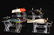 Lot of 4 Mud Bug Fishing Lures