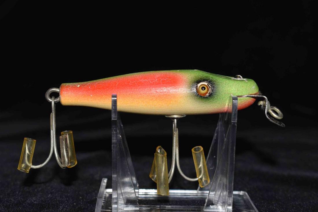 Antique C.C.B.Co. Fishing Lure (1 of 6)