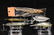 Lot of 5 Antique Fishing Lures - 2