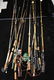 Large lot of Antique Fishing Rod & Reels - 4