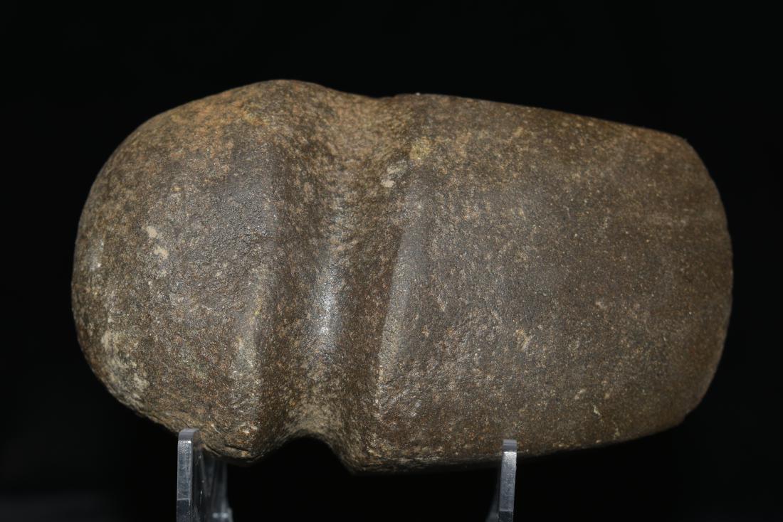 4 1/8" 3/4 Grooved Axe, Kansas City, MO (1 of 7)