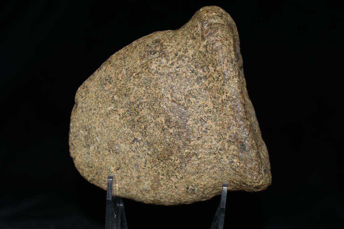 3 1/2" Full Grooved Axe, Kansas City, MO, Coated with (1 of 7)