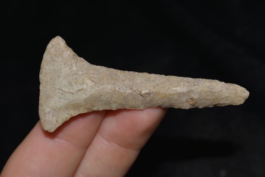 2 3/8" Dovetail Drill, Kansas City, MO (1 of 8)