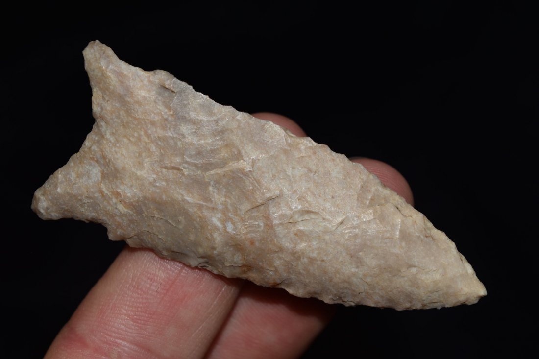 2 13/16" Greenbriar Dalton, Saline County, MO, Motley (1 of 7)