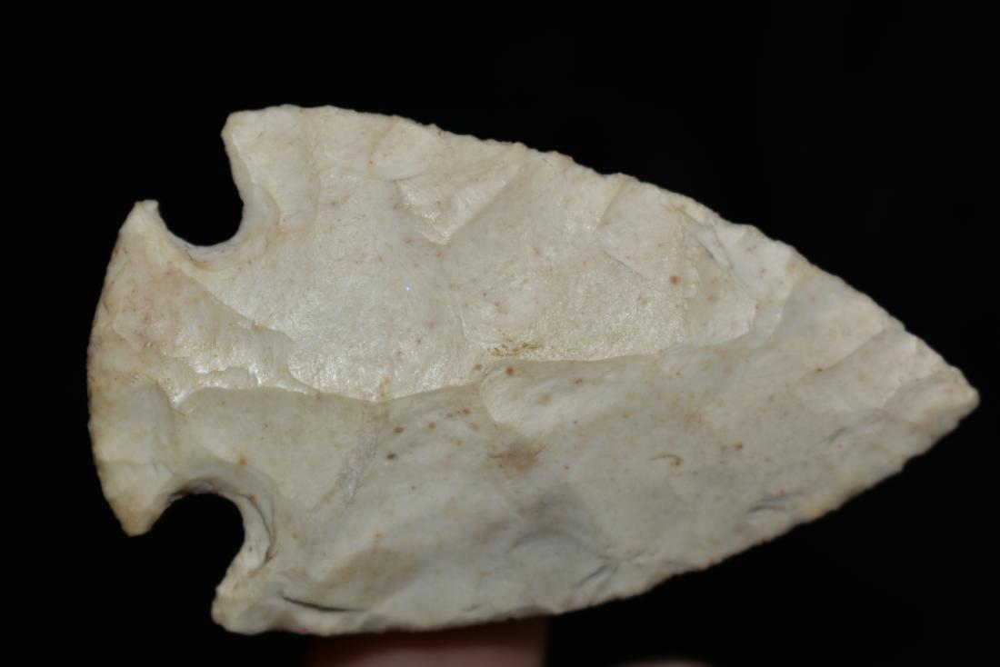 2 11/16" Snyder, NE MO, Bennett COA (1 of 7)