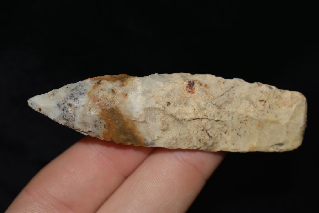 3" Nebo Hill, Found by Don Chandler along the north (1 of 7)