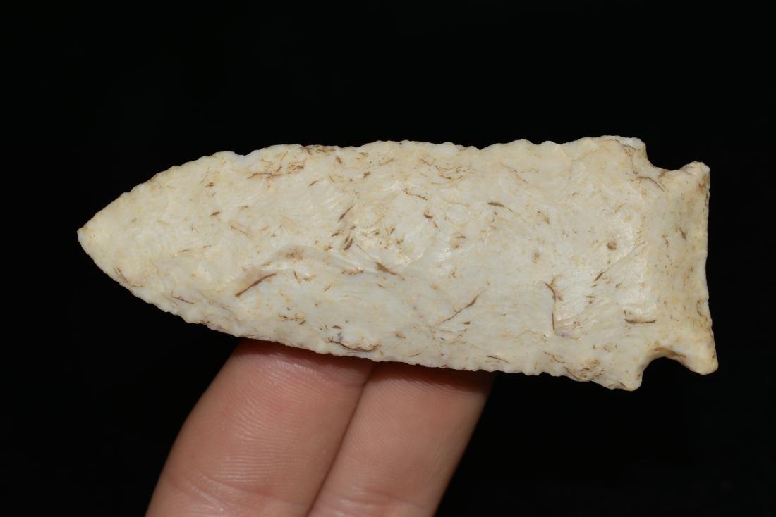 3 1/4" Stillwell, Adams Co MO (1 of 4)