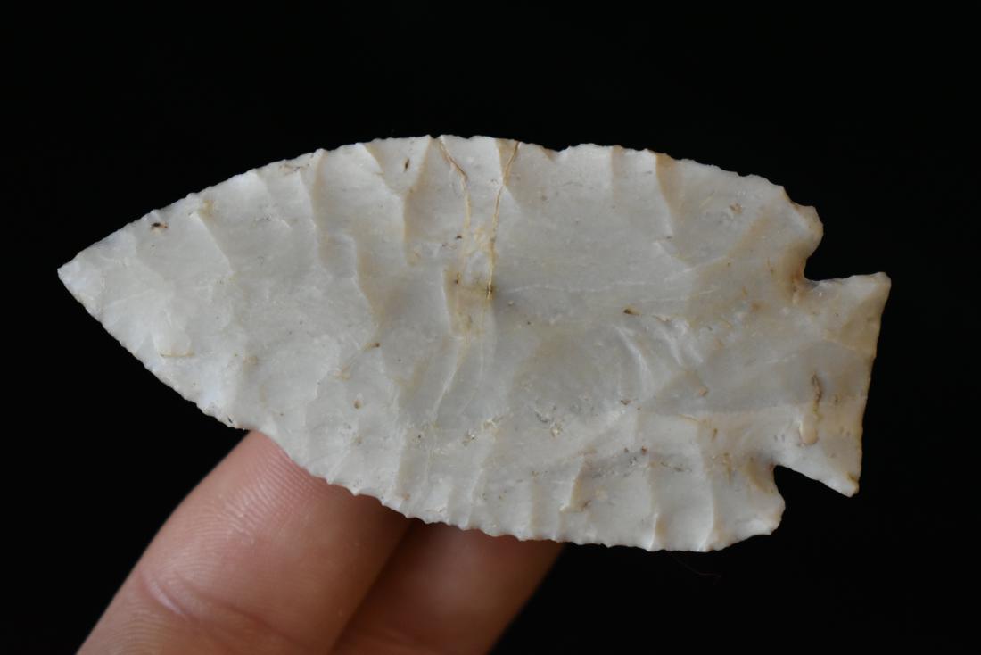 3 1/8" Short base Hardin, finely made, Wayne Priebe, (1 of 4)