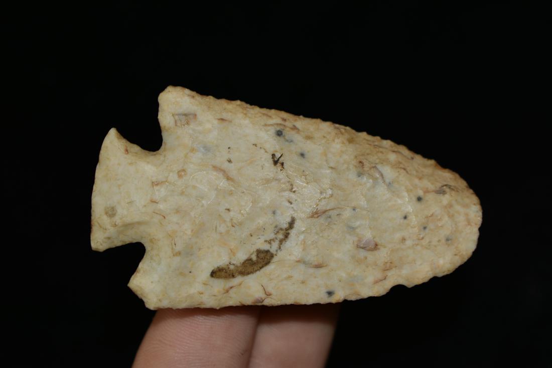 2 3/4" Hardin, From the Collection of Pat and Len (1 of 4)