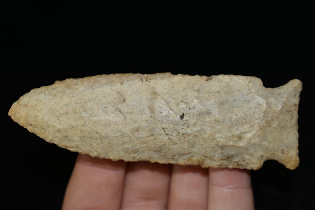 4" Stillwell, very finely made From the Collection of (1 of 4)