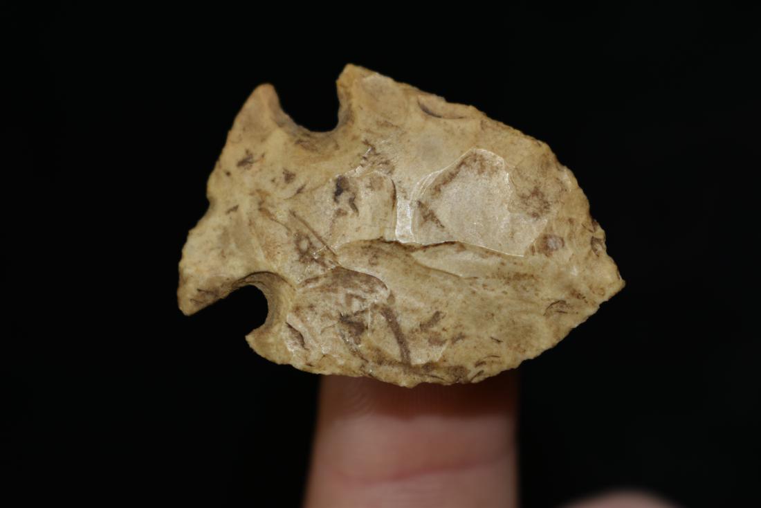 1 5/6" Jacks Reef From the Collection of Pat and Len (1 of 4)