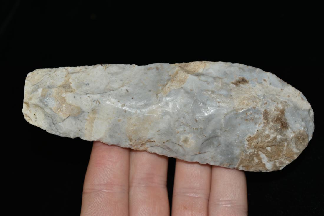 5 1/4" Sedalia Digger Missorui Good Polish (1 of 4)