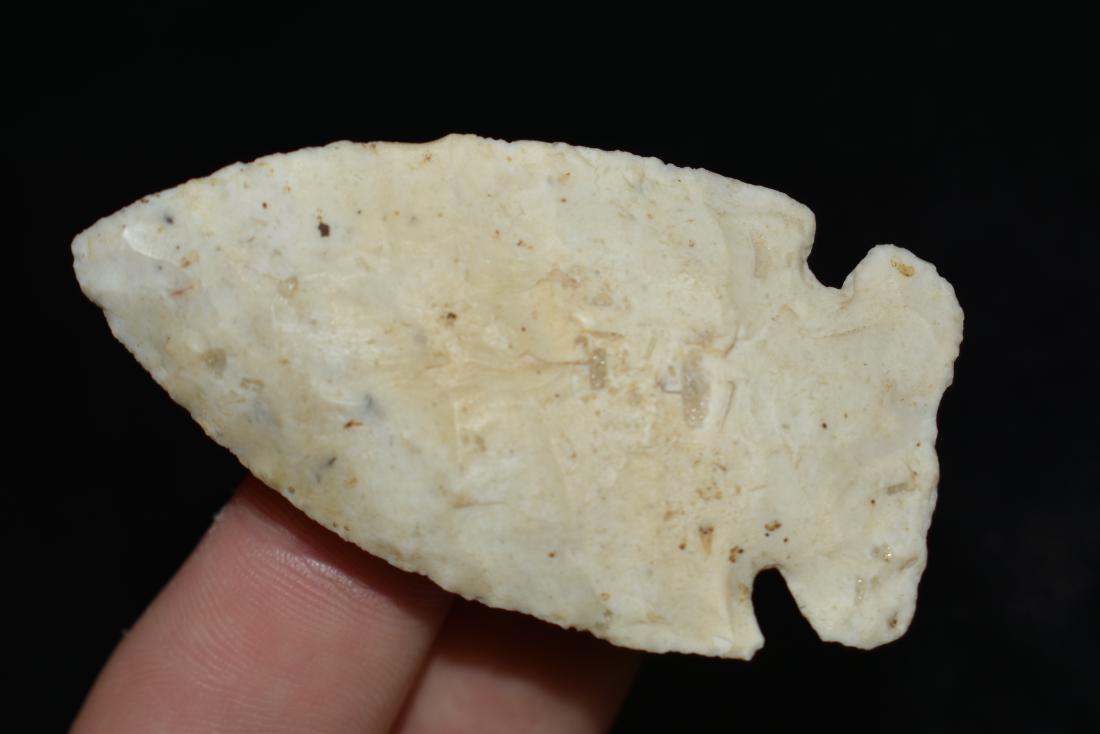 2 3/8" Cache River Illinois (1 of 4)