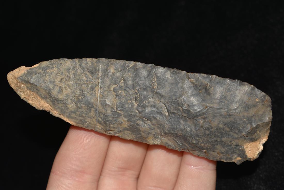 4 1/4 Blade Found In Illinois (1 of 4)