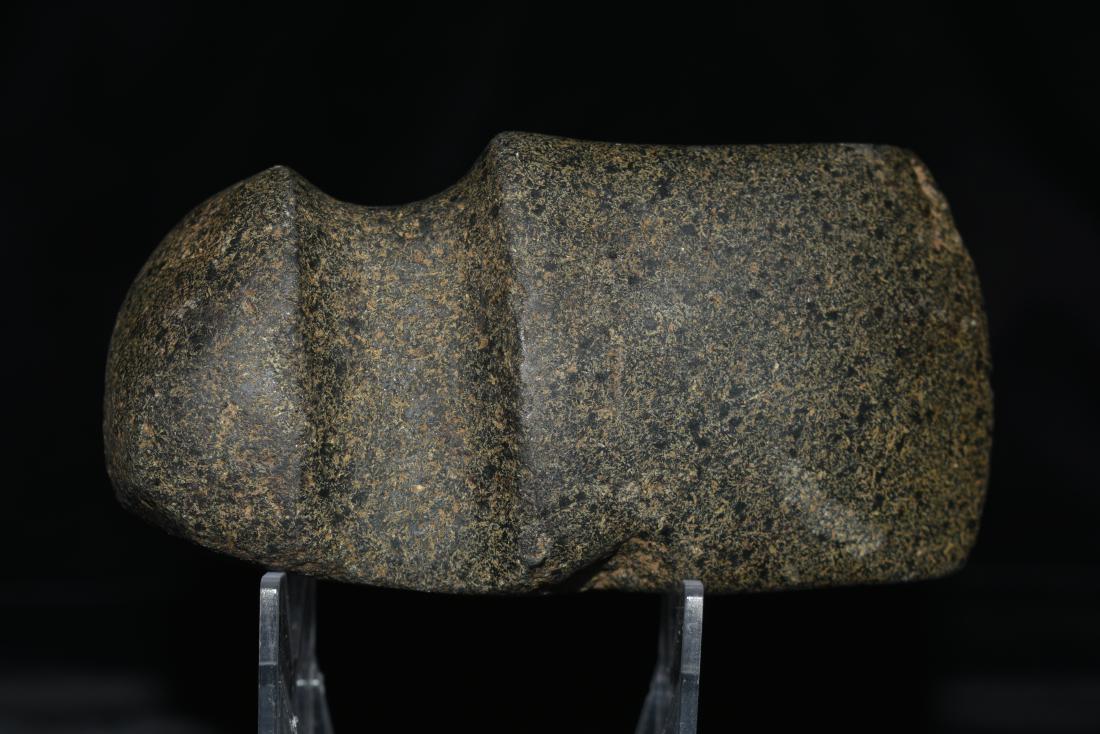 4 1/8" Axe Iowa Found by Micahel Kent (1 of 6)