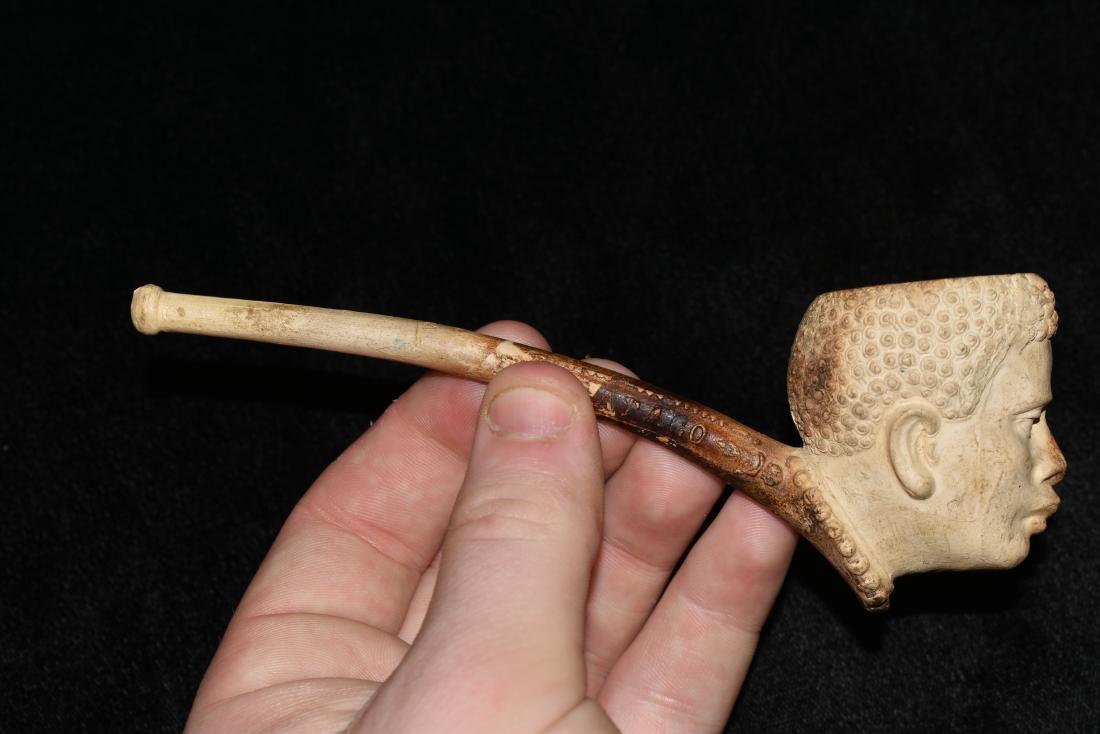 5 1/2" Trade Pipe With Face (1 of 5)