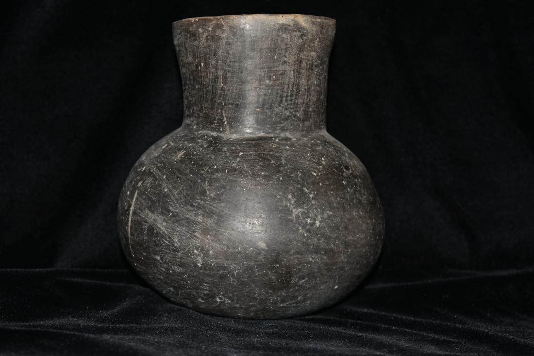 6 1/4" T Beel Plain Water Bottle, Solid with Rim (1 of 6)