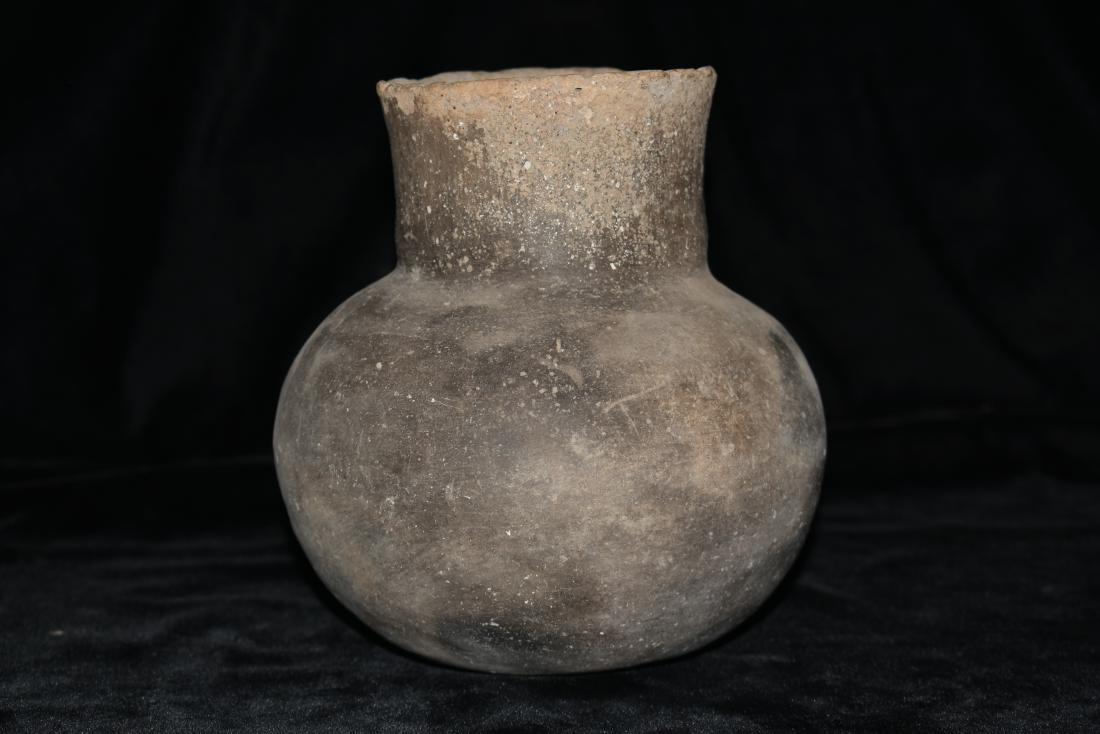 7 1/4" T Greyware Water bottle, Solid, Arkansas (1 of 6)