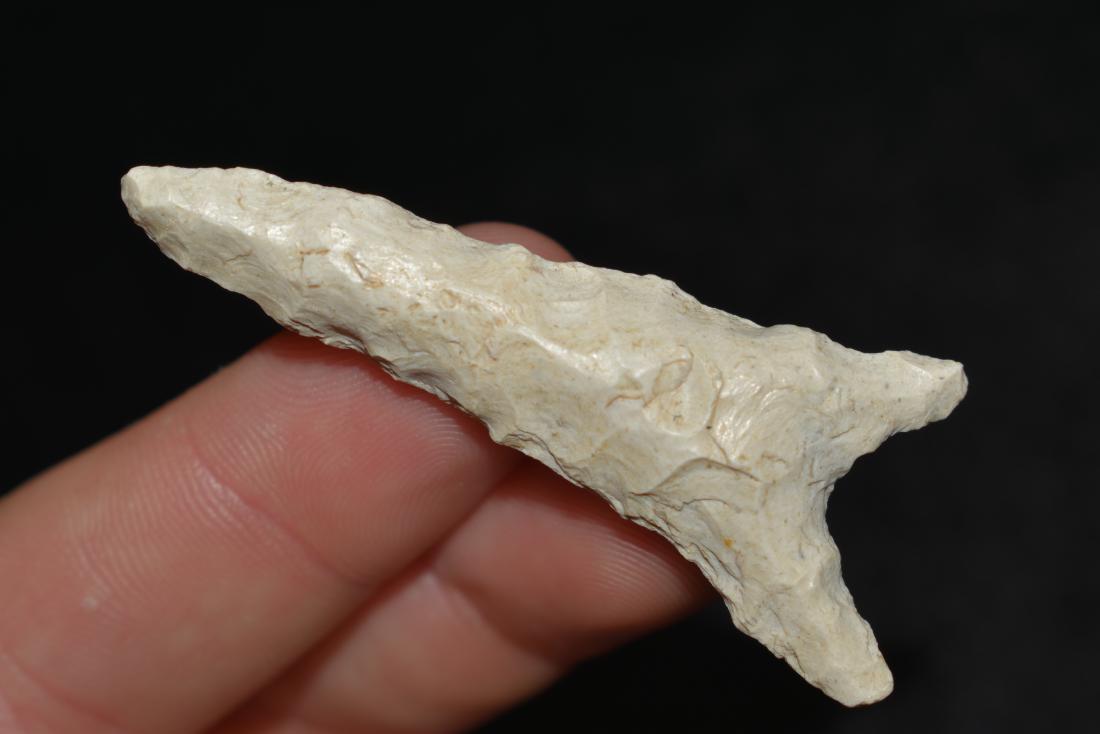 2 1/4" Dalton Drill, Collection of Jeff Gower, Mostly (1 of 4)