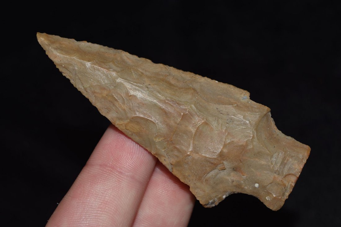 3 1/8" Pickwick, Collection of Jeff Gower, Mostly (1 of 4)