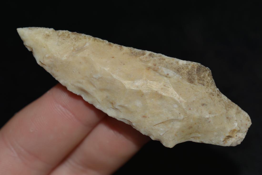 2 7/8" Adena, Collection of Jeff Gower, Mostly Personal (1 of 5)