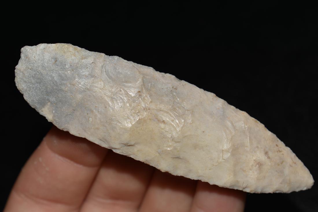 3 3/8" Agnostura, Collection of Jeff Gower, Mostly (1 of 4)