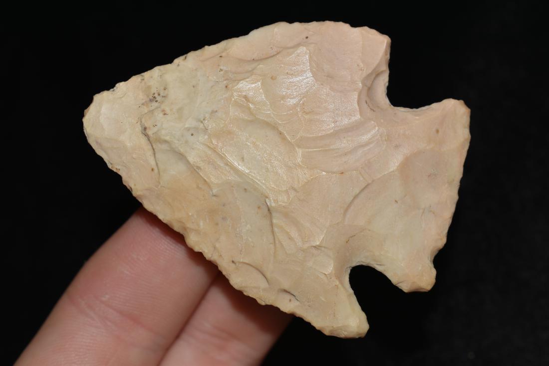 2 1/2" Snyders, Boone County, MO (1 of 4)