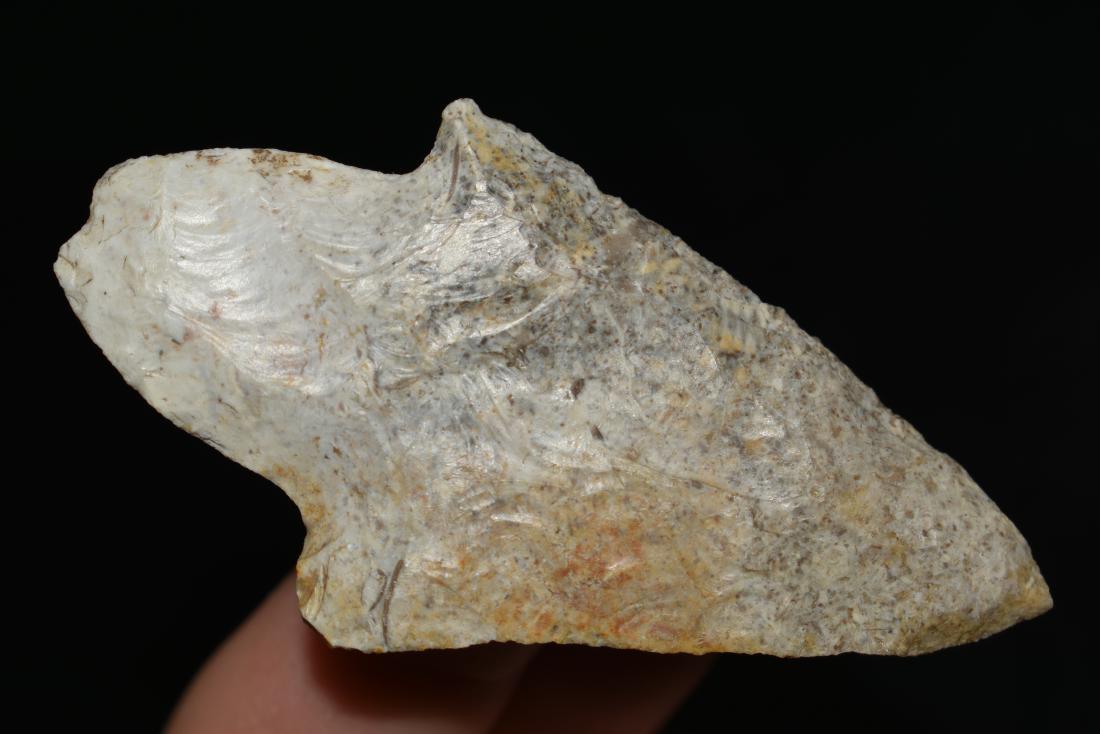 2 3/4" Dickson, Boone Co Mo (1 of 4)