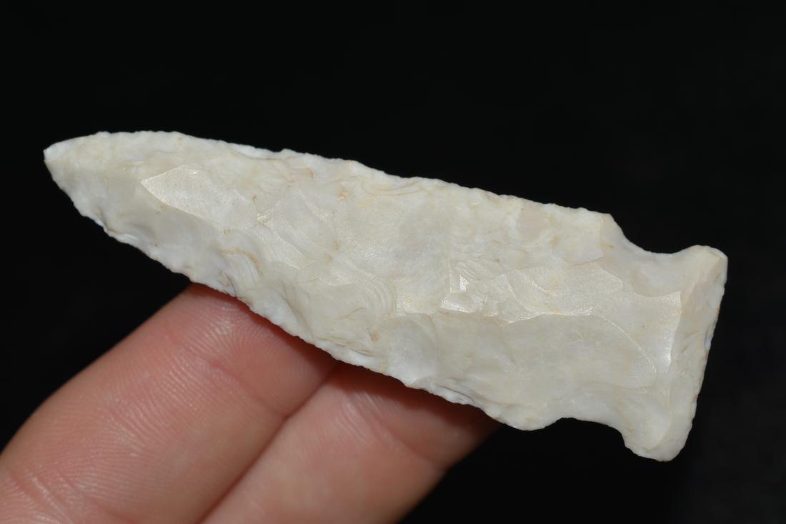 2 3/4" Side Notch, Boone Co MO (1 of 4)