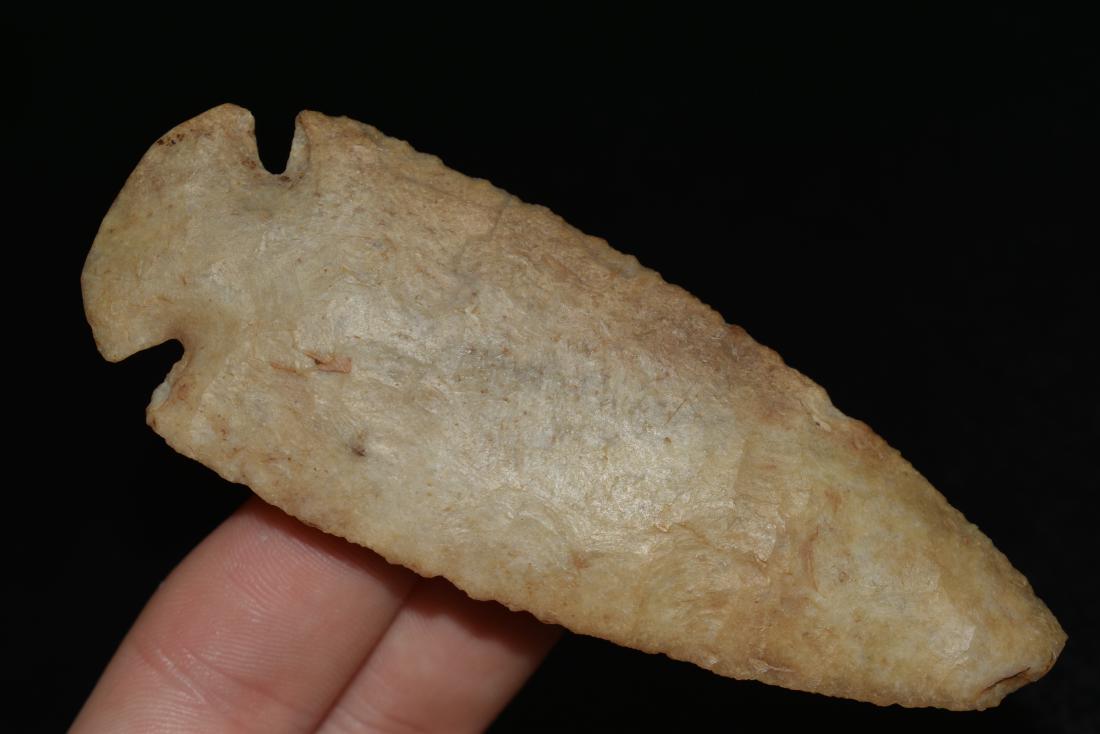 4" Dovetail, Howard Co MO: 4" Dovetail, Howard Co MO