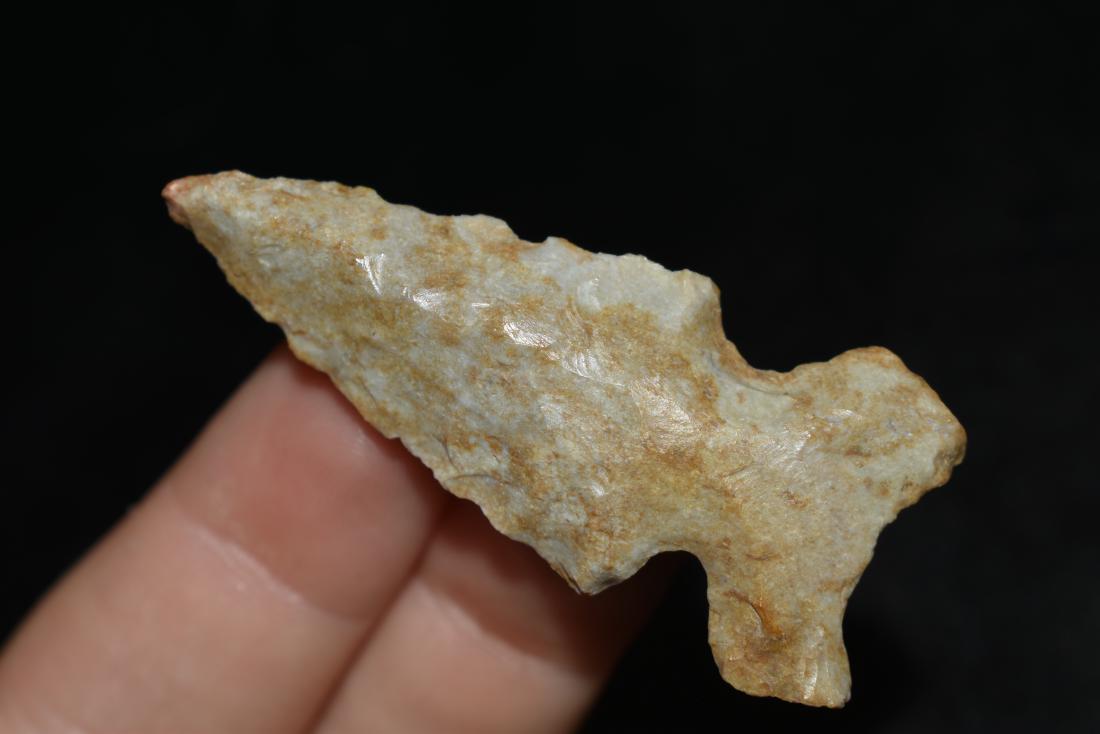 2" Graham Cave, MO (1 of 4)