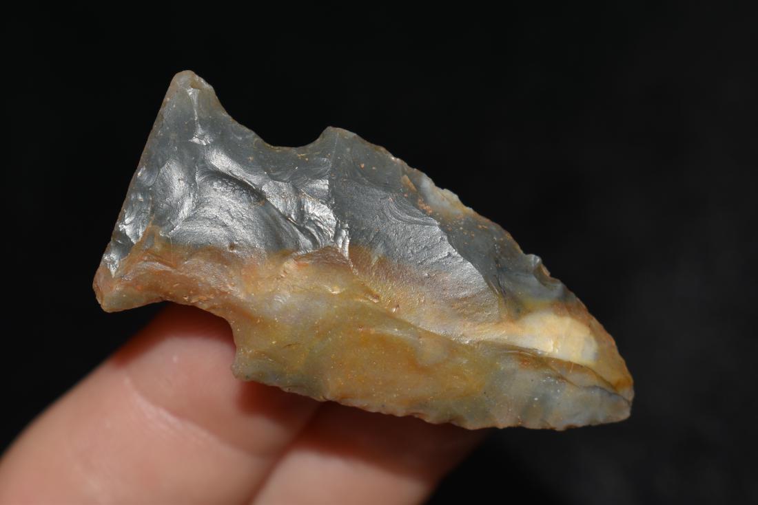 1 7/8" Point, KY (1 of 4)