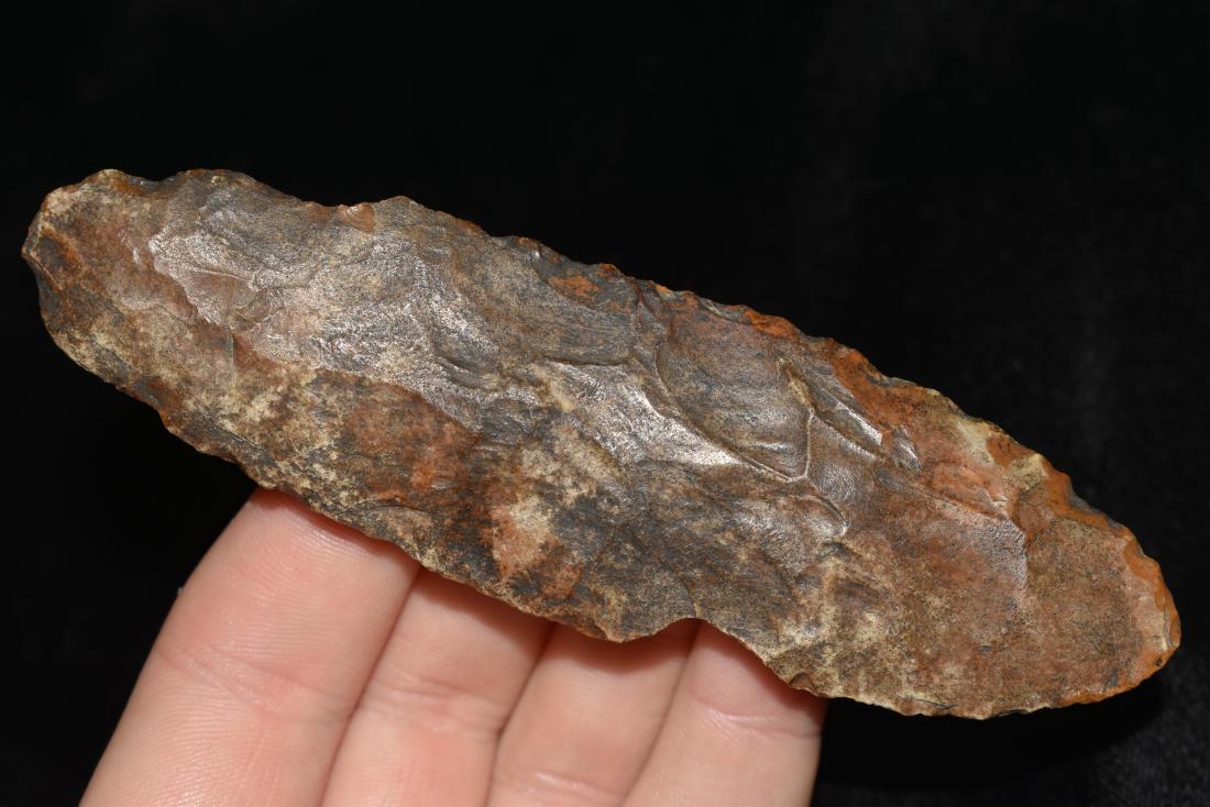 4 1/2" Blade, MO (1 of 4)