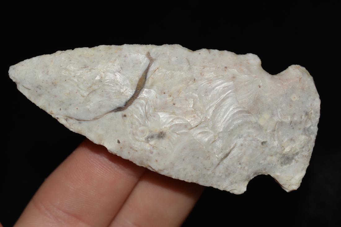 3" Gibson, Boone Co MO (1 of 4)