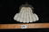 German Silver Beaded Purse, Art Deco - 3