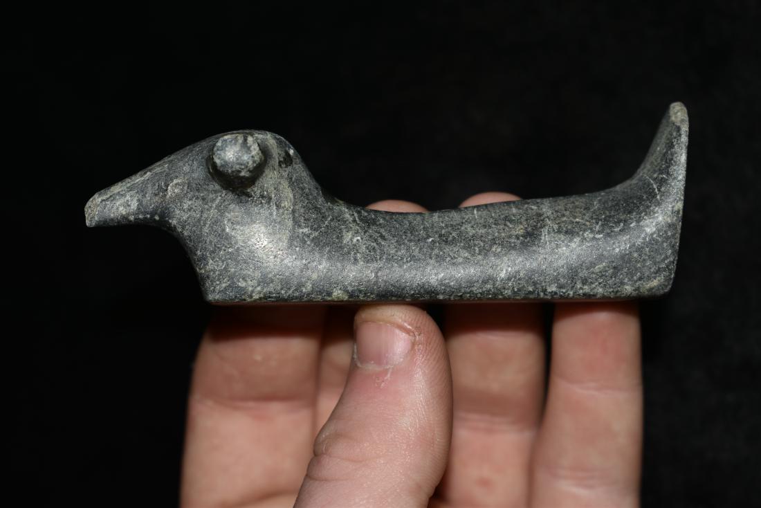 Reproduction Birdstone (1 of 4)