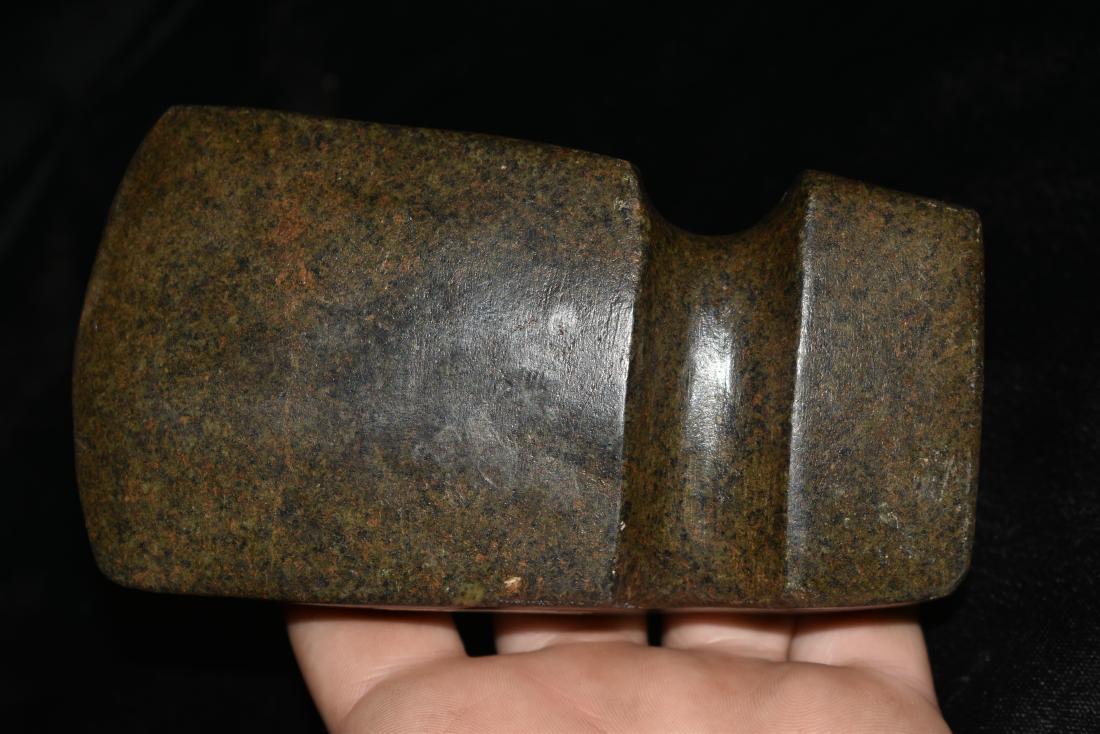 Reproduction Axe: Reproduction Axe