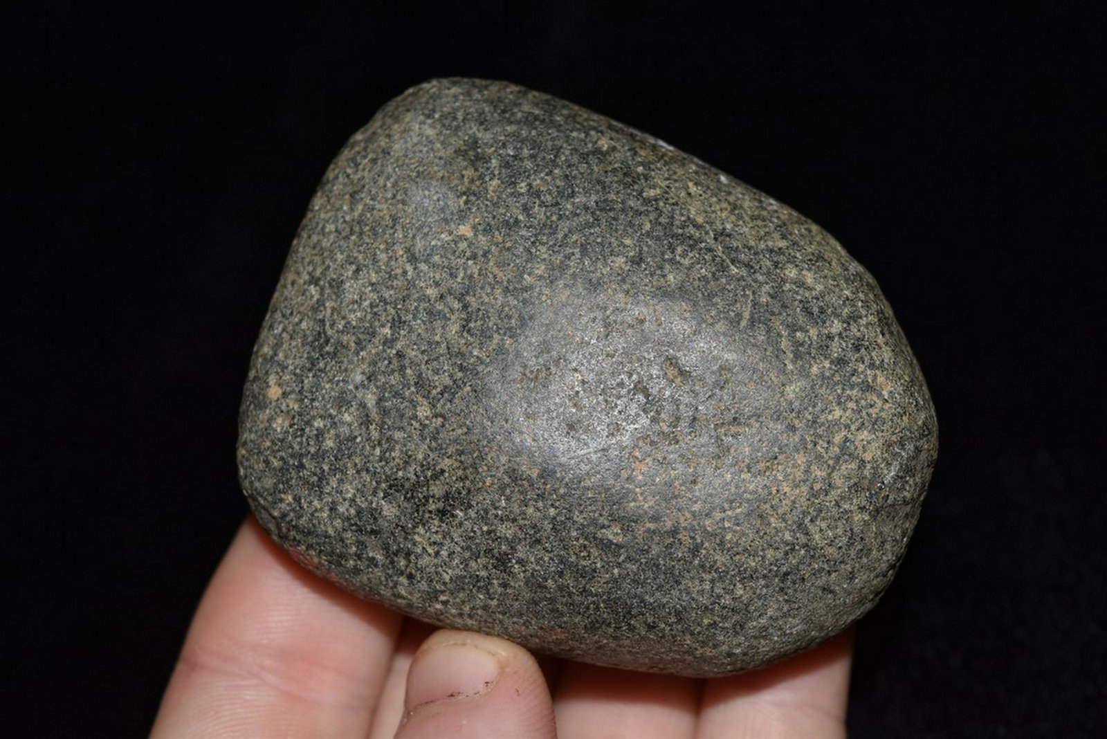 3"  Granite Celt, Saline Co Missouri (1 of 6)