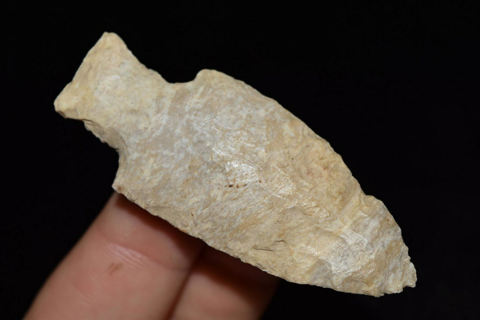 2 3/8" Burlington Table Rock, Saline Co Missouri (1 of 4)