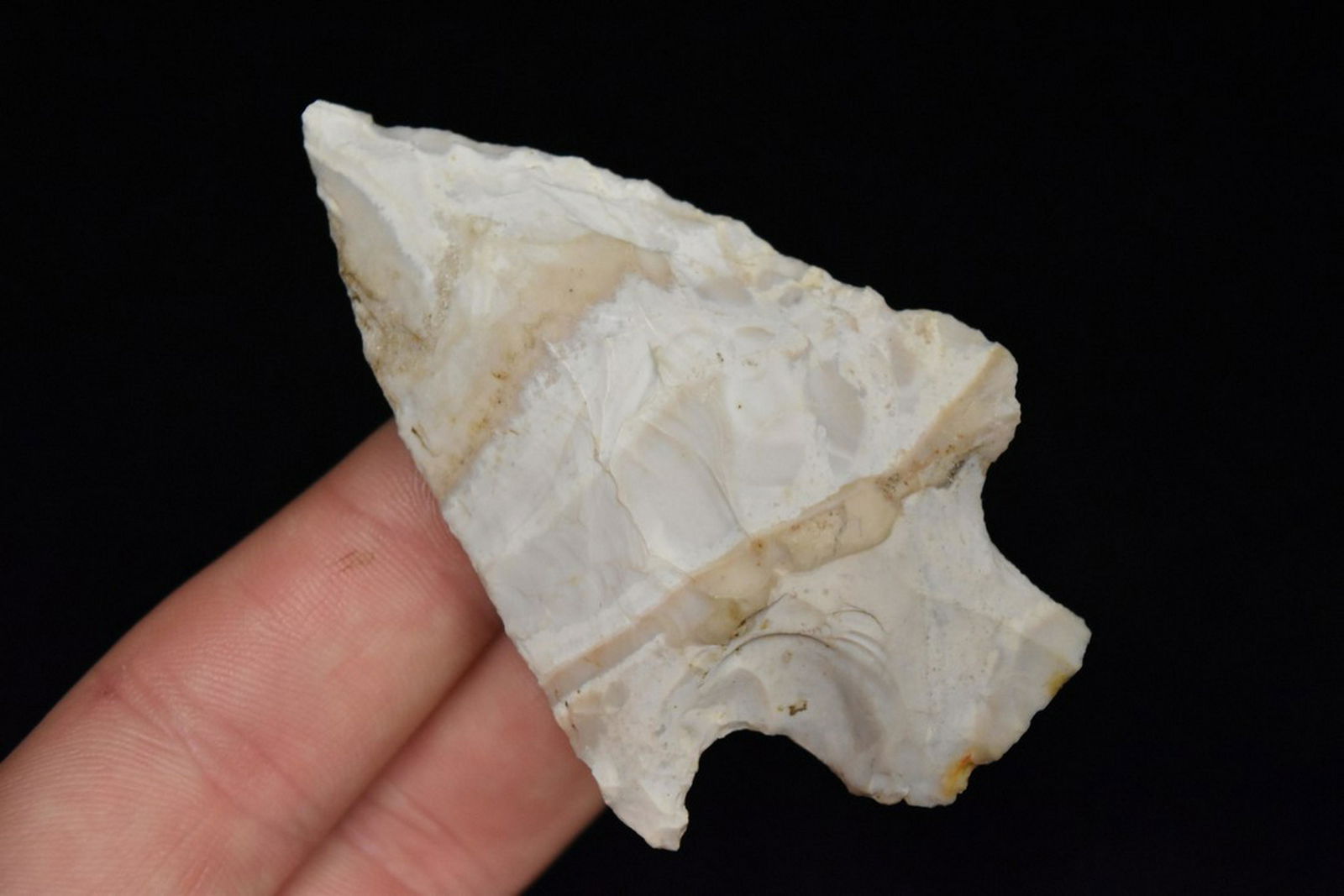 2 3/4" Mozarkite Etley, Saline Co Missouri (1 of 4)