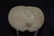 3 5/8" Full Grooved Granite Hammerstone, Saline CO MO