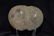 3 5/8" Full Grooved Granite Hammerstone, Saline CO MO - 2