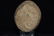 3 1/8" Full Grooved Granite Hammerstone, Saline Co MO - 3