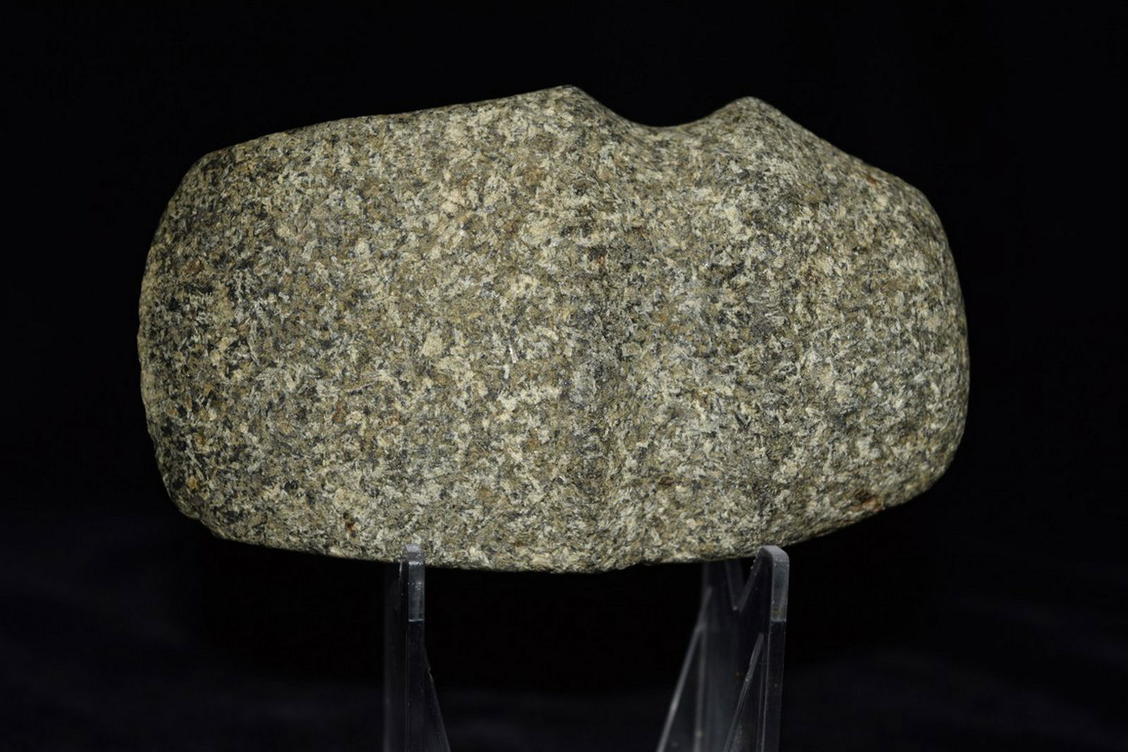 4 1/2" 3/4 Raised Ridge Axe, MEADOWS COA, Sullivan CO (1 of 5)