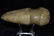 6 1/2" 3/4 Groove Axe, Meadows COA, Adams Co., IL - 3