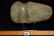 6 1/2" 3/4 Groove Axe, Meadows COA, Adams Co., IL - 5